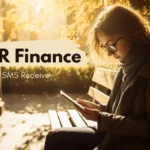 OTTR Finance SMS Receive