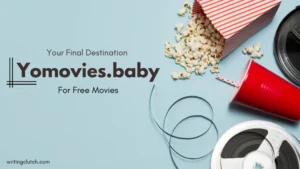 Yomovies.baby