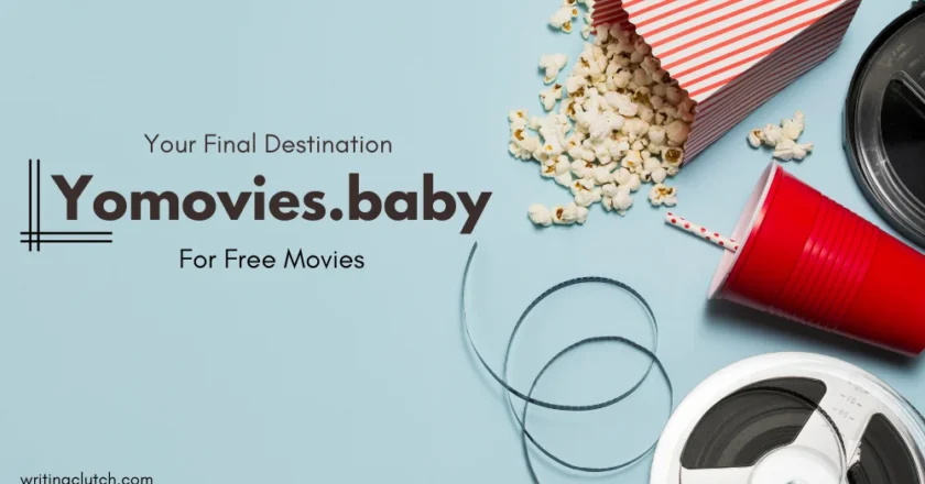 Yomovies.baby: Your Final Destination for Free Movies