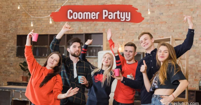 Coomer Partyy: The Ultimate Guide to Hosting Your Own Partyy