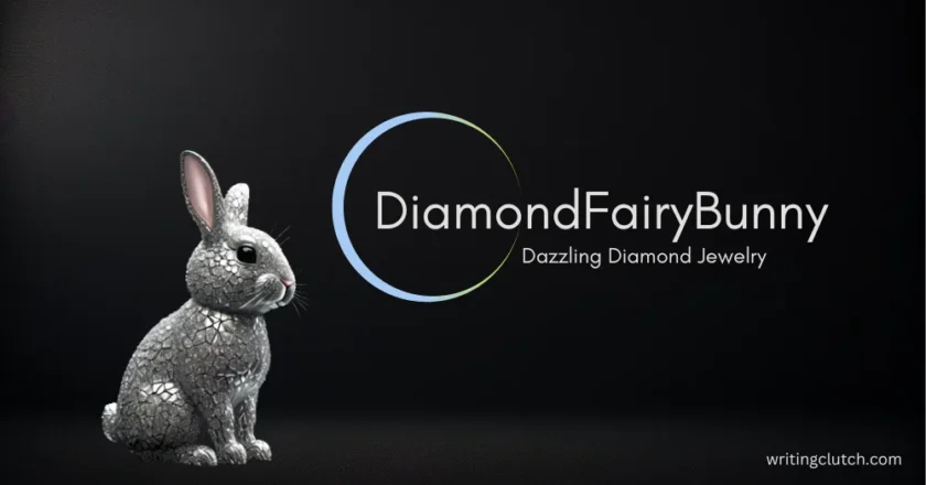 Diamondfairybunny: Dazzling Diamond Jewelry