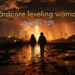 hardcore leveling warrior chapter 329