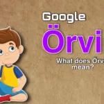 örviri