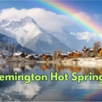 remington hot springs