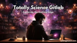 totally science gitlab