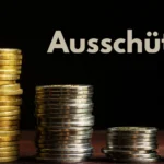 ausschütter