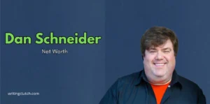 dan schneider net worth