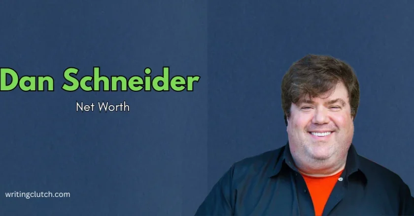 Dan Schneider Net Worth: Complete Info about His Life