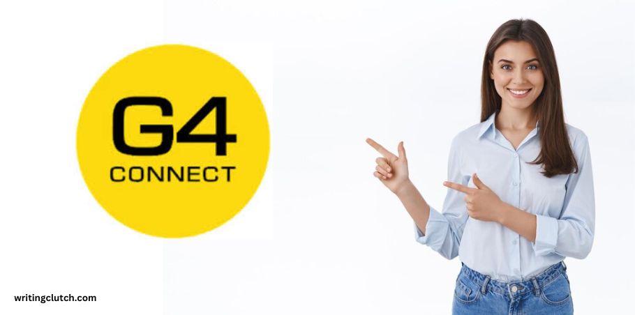 g4connect