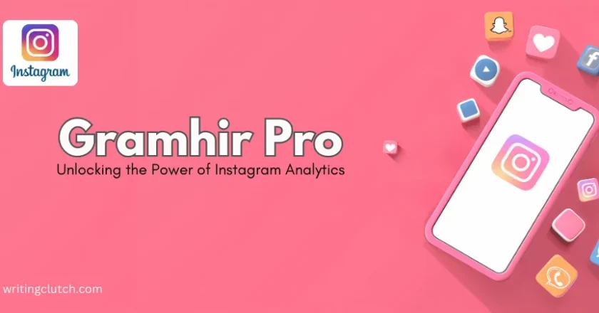 Gramhir Pro: Unlocking the Power of Instagram Analytics