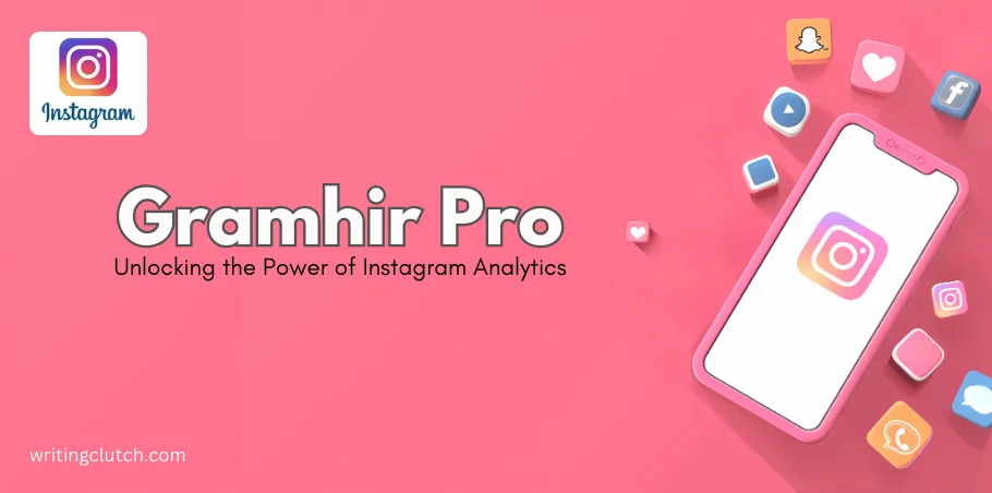 gramhir pro