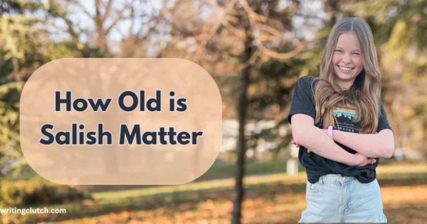 How Old is Salish Matter: All About Salish Matter