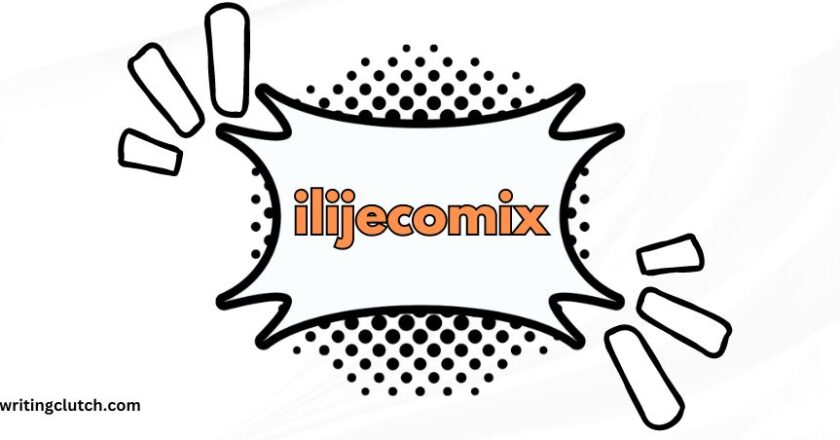 ilijecomix: A Unique Webcomic Phenomenon