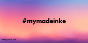 #mymadeinke