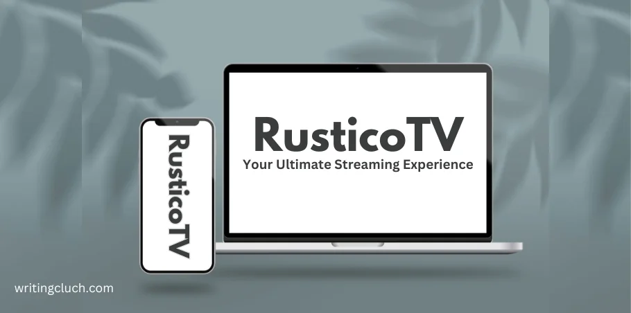 rusticotv