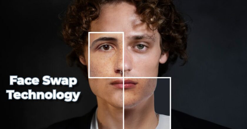 Exploring the Power of Face Swap Technology with Vidqu.ai and VidWud.com