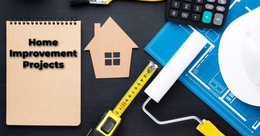 Easy Ways to Finance Your Home Improvement Projects
