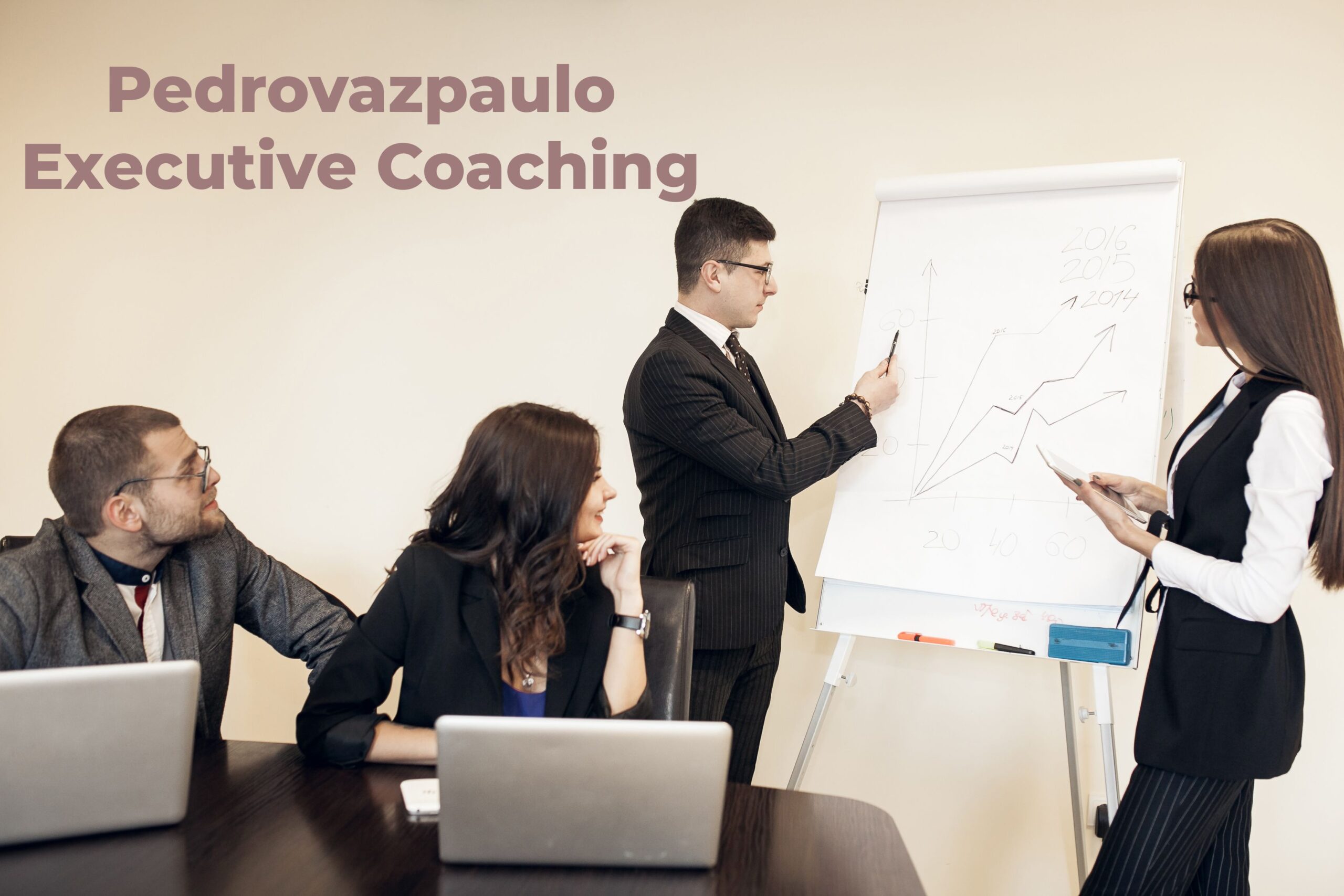 Executive Coaching