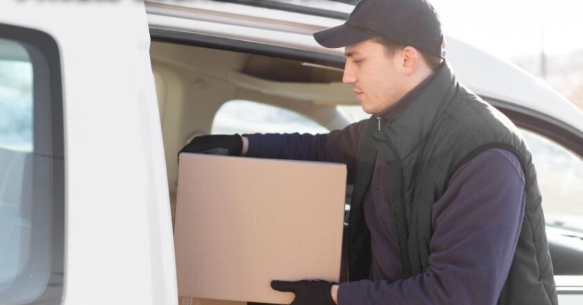 The Ultimate Guide To Running A Successful Private Courier Service