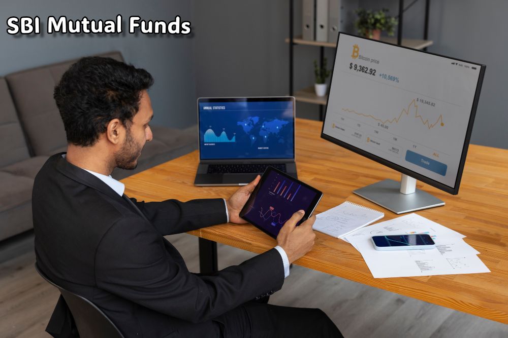 SBI Mutual Funds