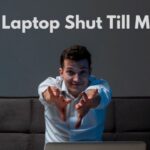 Slams Laptop Shut Till Monday: Weekend Digital Detox