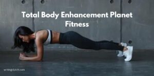 Total Body Enhancement Planet Fitness