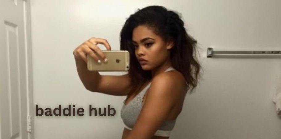 Baddie Hub