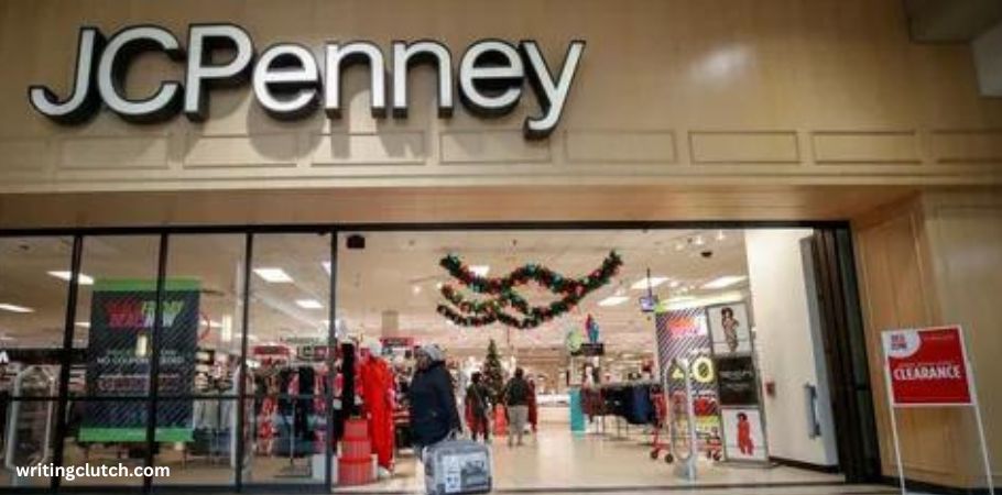 jcpenney associates kiosk