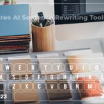 AI Sentence Rewriting Tools