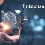 fintechzoom com: Exploring the Digital Frontier of Financial Technology