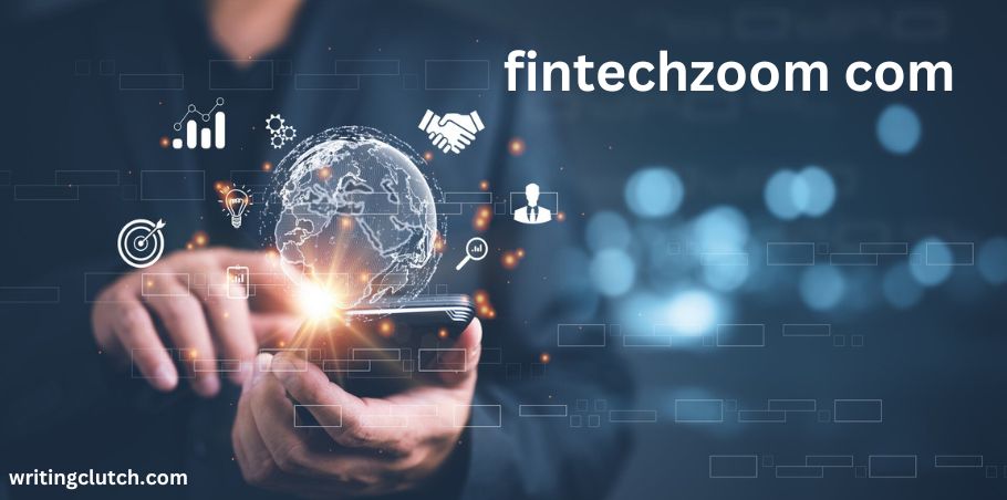 fintechzoom com