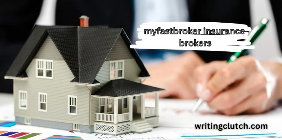 myfastbroker insurance brokers