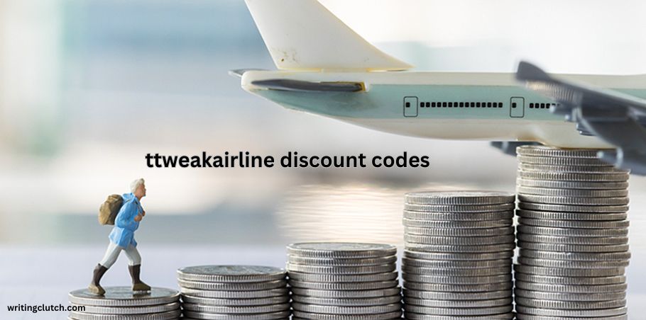 ttweakairline discount codes